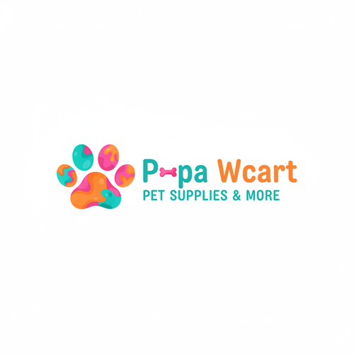 Popa Wcart Logo